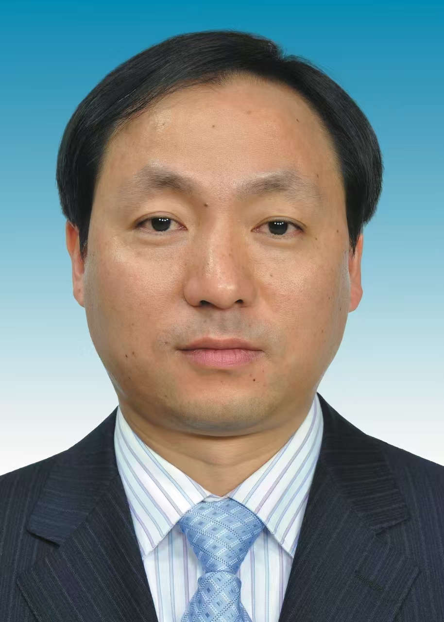 副省长 顾军